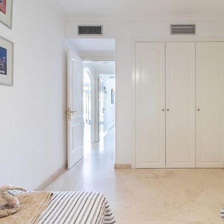 Flatguest Mogan + Beach + 2Bdr + Terrace Exteriör bild