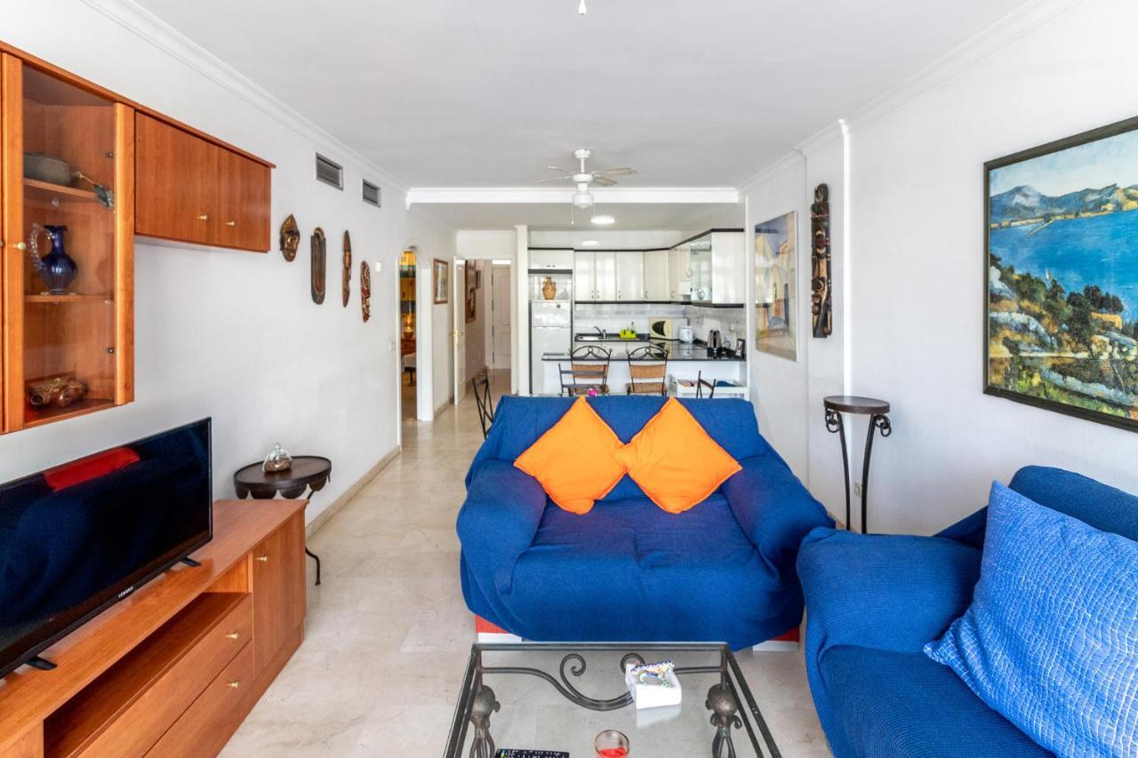 Flatguest Mogan + Beach + 2Bdr + Terrace Exteriör bild