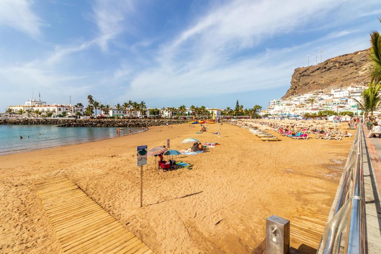 Flatguest Mogan + Beach + 2Bdr + Terrace Exteriör bild