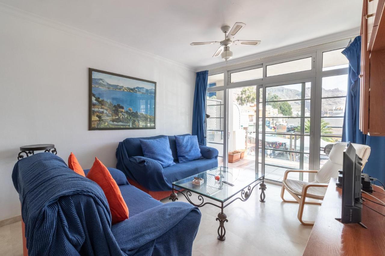 Flatguest Mogan + Beach + 2Bdr + Terrace Exteriör bild