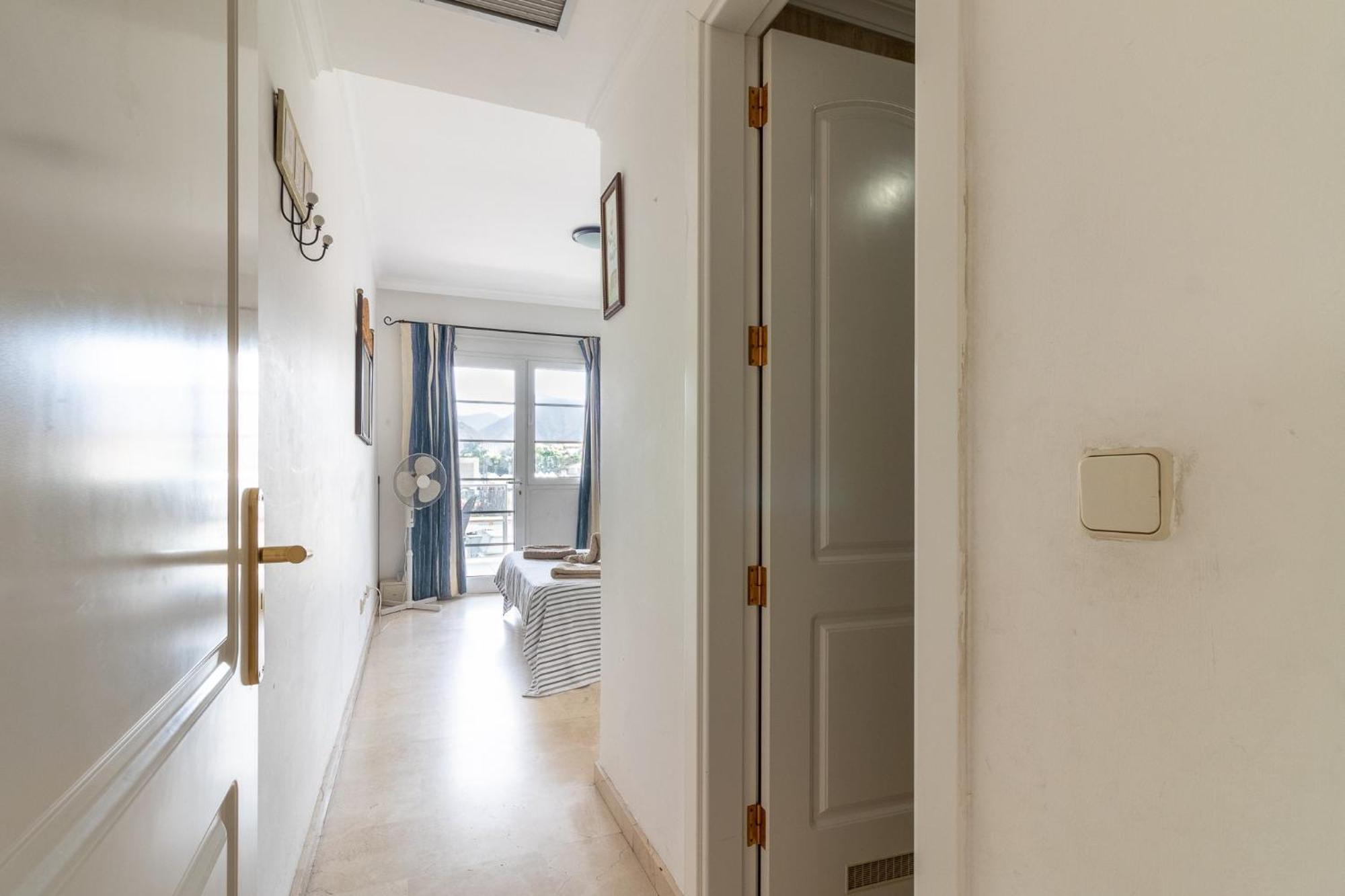 Flatguest Mogan + Beach + 2Bdr + Terrace Exteriör bild