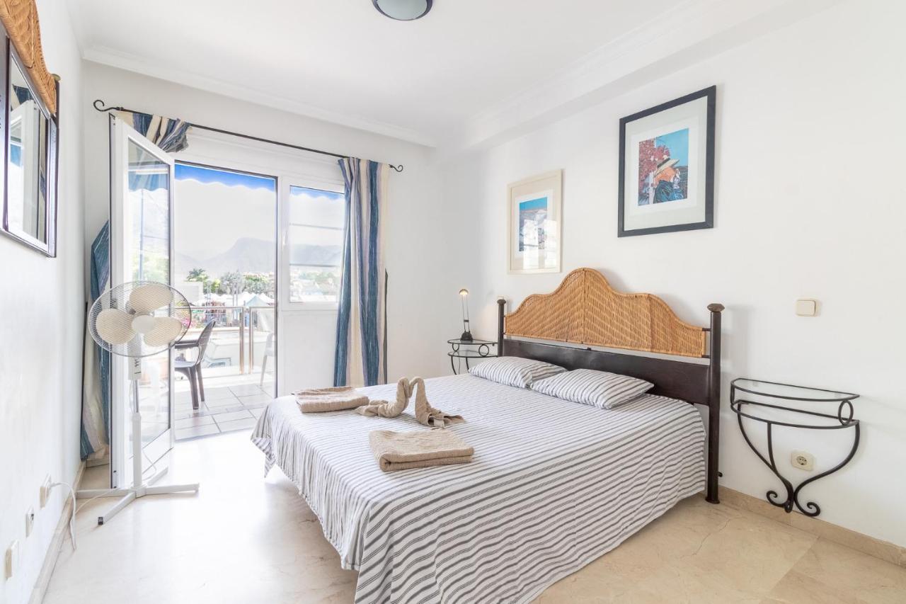 Flatguest Mogan + Beach + 2Bdr + Terrace Exteriör bild